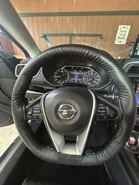 2016 Nissan Maxima 3.5 SV