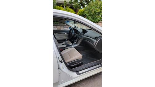 2012 Acura TL 3.7