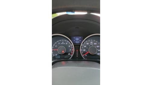 2012 Acura TL 3.7