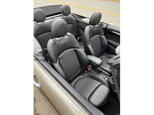 2017 MINI Convertible Cooper S