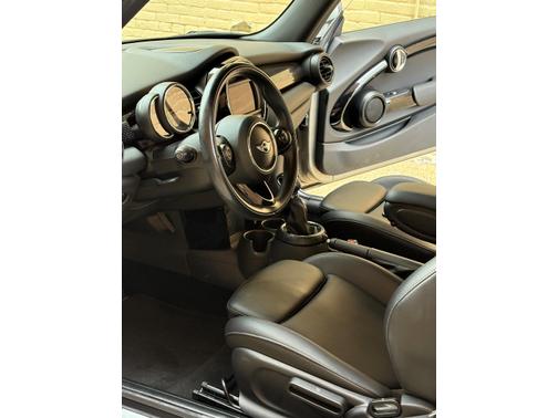2017 MINI Convertible Cooper S