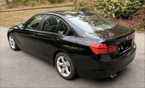 2013 BMW 328 i xDrive