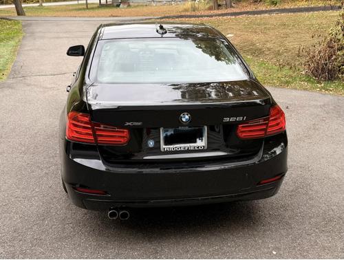 2013 BMW 328 i xDrive