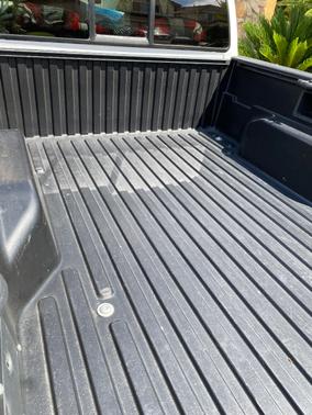 2011 Toyota Tacoma Access Cab