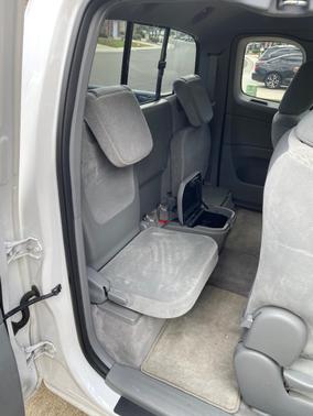 2011 Toyota Tacoma Access Cab