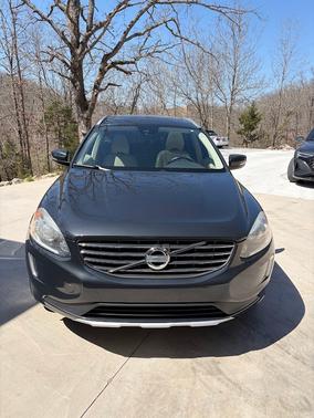 2015 Volvo XC60 3.2 Premier