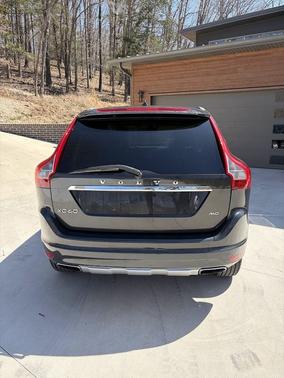 2015 Volvo XC60 3.2 Premier