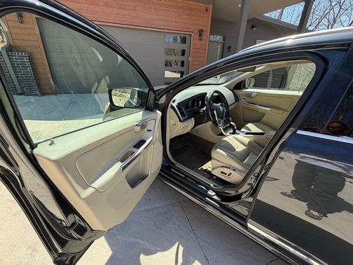 2015 Volvo XC60 3.2 Premier