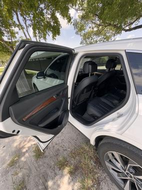 2021 Audi Q5 45 Premium Plus