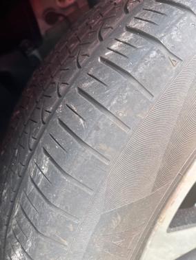 Silver 2020 Subaru Outback Premium