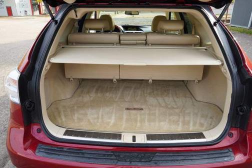 2010 Lexus RX 450h Base