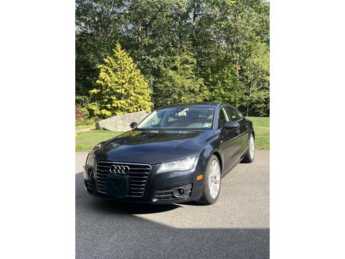 2013 Audi A7 3.0T Premium Plus