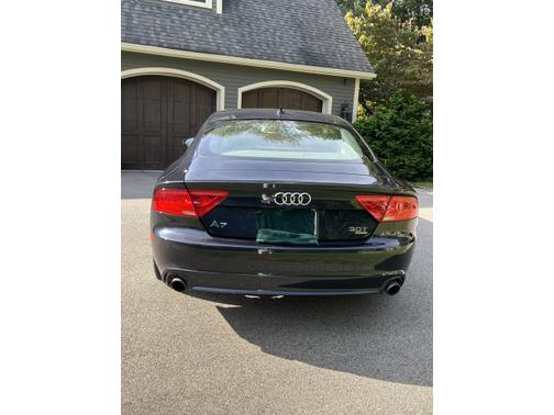 2013 Audi A7 3.0T Premium Plus
