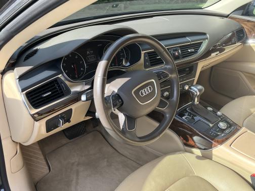 2013 Audi A7 3.0T Premium Plus