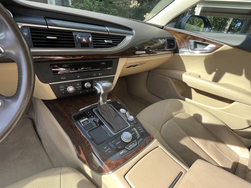 2013 Audi A7 3.0T Premium Plus