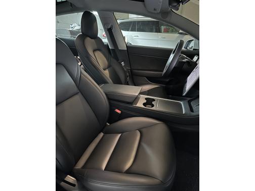 2021 Tesla Model 3 Performance