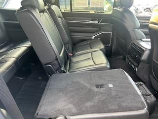 White 2022 Jeep Wagoneer Series II