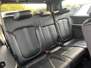 White 2022 Jeep Wagoneer Series II