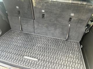 White 2022 Jeep Wagoneer Series II