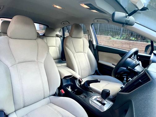 2018 Subaru Impreza 2.0i Premium