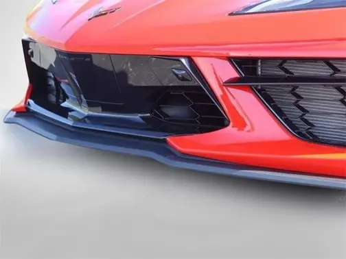 2025 Chevrolet Corvette Stingray w/3LT