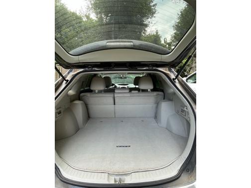 2011 Toyota Venza Base