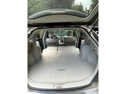 2011 Toyota Venza Base