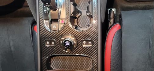 Photo 3 of 18 of 2021 Bentley Bentayga Speed
