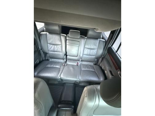 2009 Lexus GX 470 Base