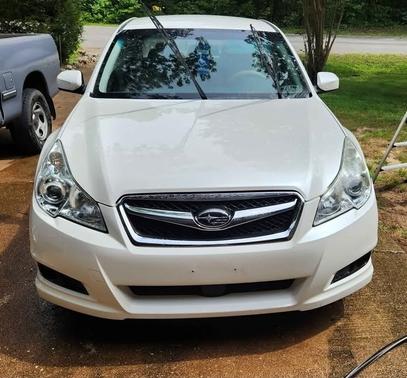 2012 Subaru Legacy 2.5i Premium