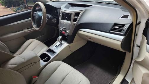 2012 Subaru Legacy 2.5i Premium