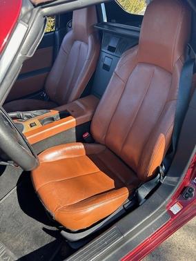 2006 Mazda MX-5 Miata Grand Touring