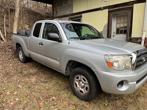 2008 Toyota Tacoma Access Cab