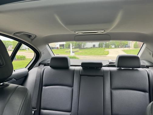 2015 BMW 528 i xDrive