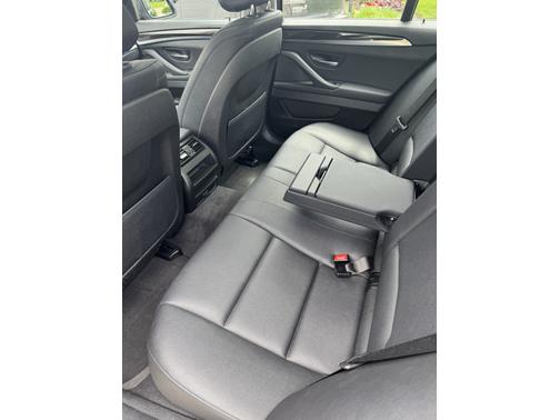 2015 BMW 528 i xDrive