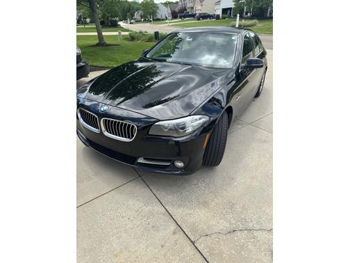 2015 BMW 528 i xDrive