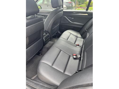 2015 BMW 528 i xDrive