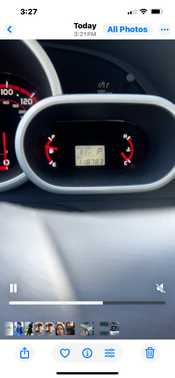 2009 Pontiac Vibe Base