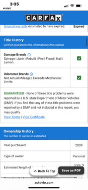 2009 Pontiac Vibe Base