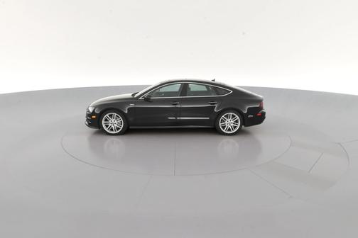 2017 Audi A7 3.0T Prestige