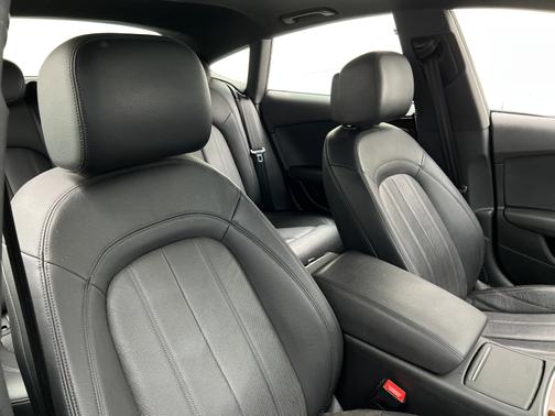2017 Audi A7 3.0T Prestige