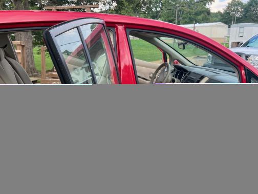 2007 Nissan Versa S