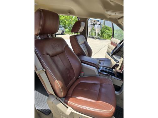 2009 Ford F-150 Lariat SuperCrew
