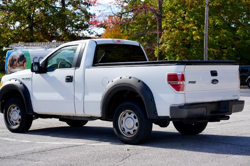 2013 Ford F-150 XL