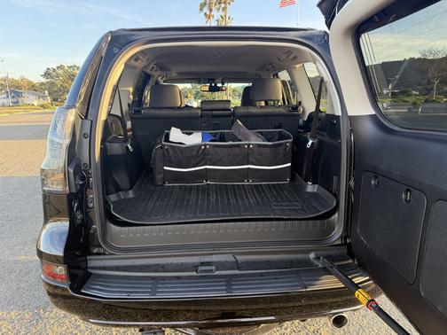 2019 Lexus GX 460 Base