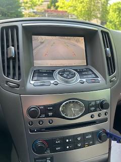 2015 INFINITI Q40 Base