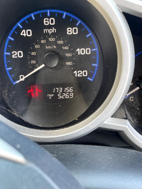 2008 Honda Element LX