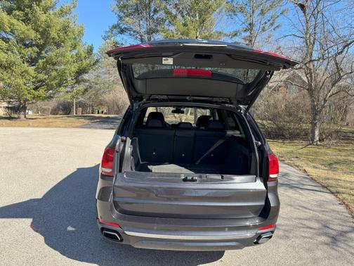 2017 BMW X5 eDrive xDrive40e