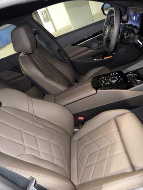 2026 BMW 530 i xDrive