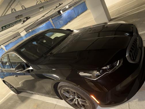 2026 BMW 530 i xDrive